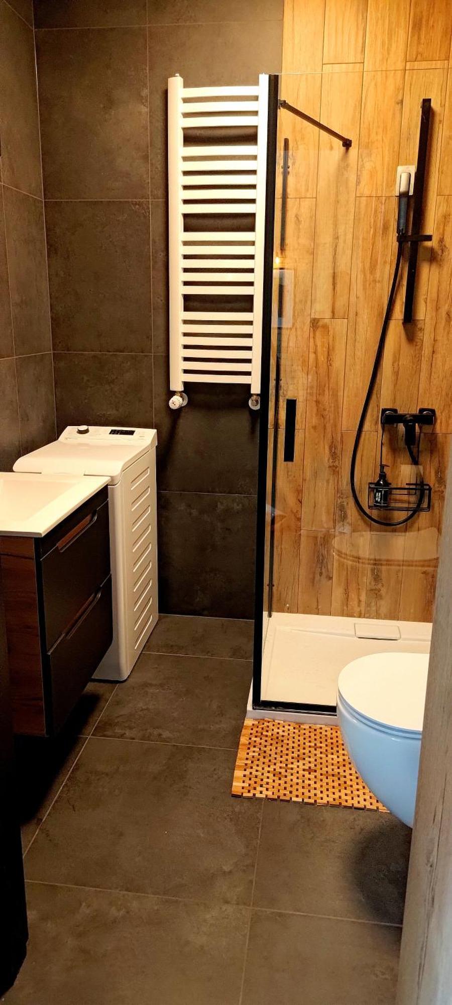 Apartament W Willii Szmaragd Borne Sulinowo Ngoại thất bức ảnh