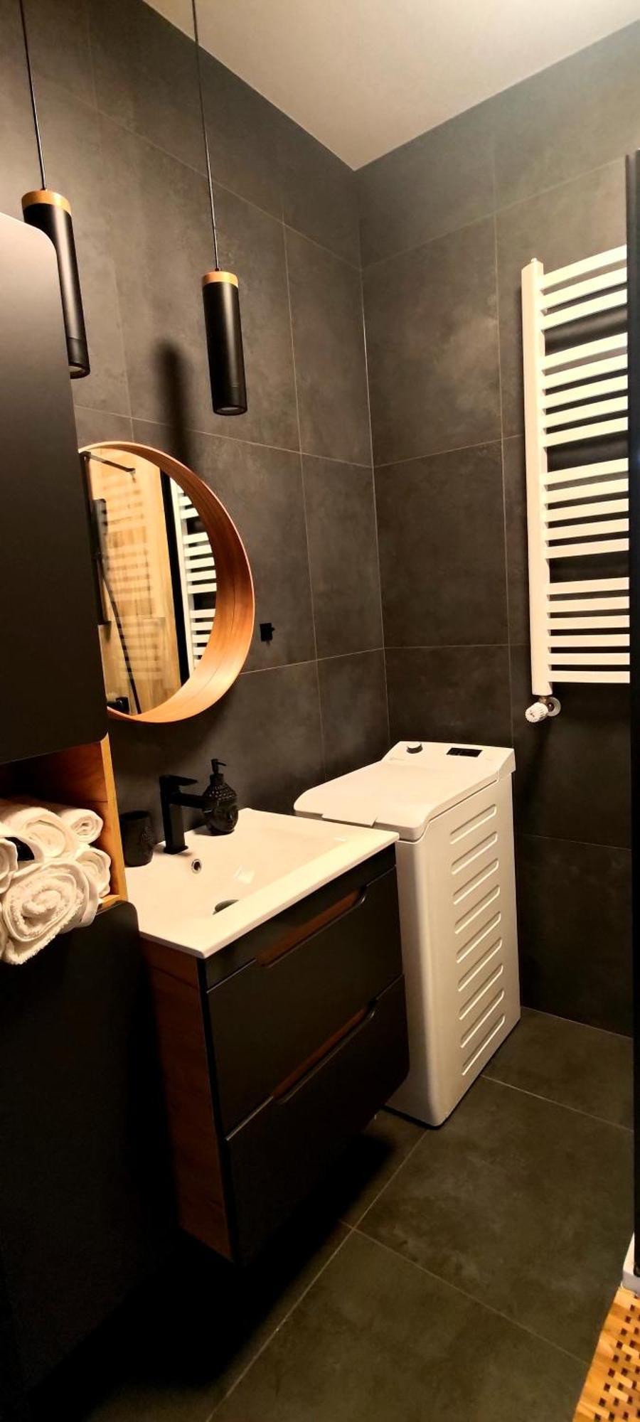 Apartament W Willii Szmaragd Borne Sulinowo Ngoại thất bức ảnh